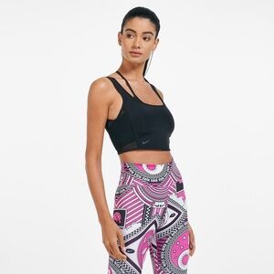 Nike Women's City Ready Training Cropped Tank Top